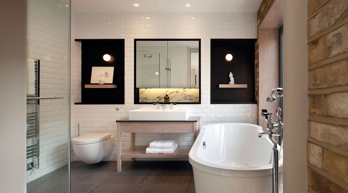 Banyo projesi