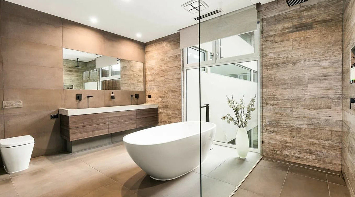 Banyo projesi